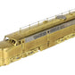 Overland 5929 HO BRASS Pennsylvania Railroad PA-1 AA Diesel Locomotive EX/Box