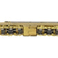 Overland 5929 HO BRASS Pennsylvania Railroad PA-1 AA Diesel Locomotive EX/Box