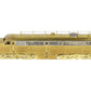 Overland 5929 HO BRASS Pennsylvania Railroad PA-1 AA Diesel Locomotive EX/Box