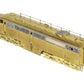 Overland 5929 HO BRASS Pennsylvania Railroad PA-1 AA Diesel Locomotive EX/Box
