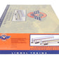 Lionel 6-39106 O Canadian Pacific Aluminum Passenger Car Set (Set of 2) EX/Box