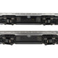 Lionel 6-39106 O Canadian Pacific Aluminum Passenger Car Set (Set of 2) EX/Box