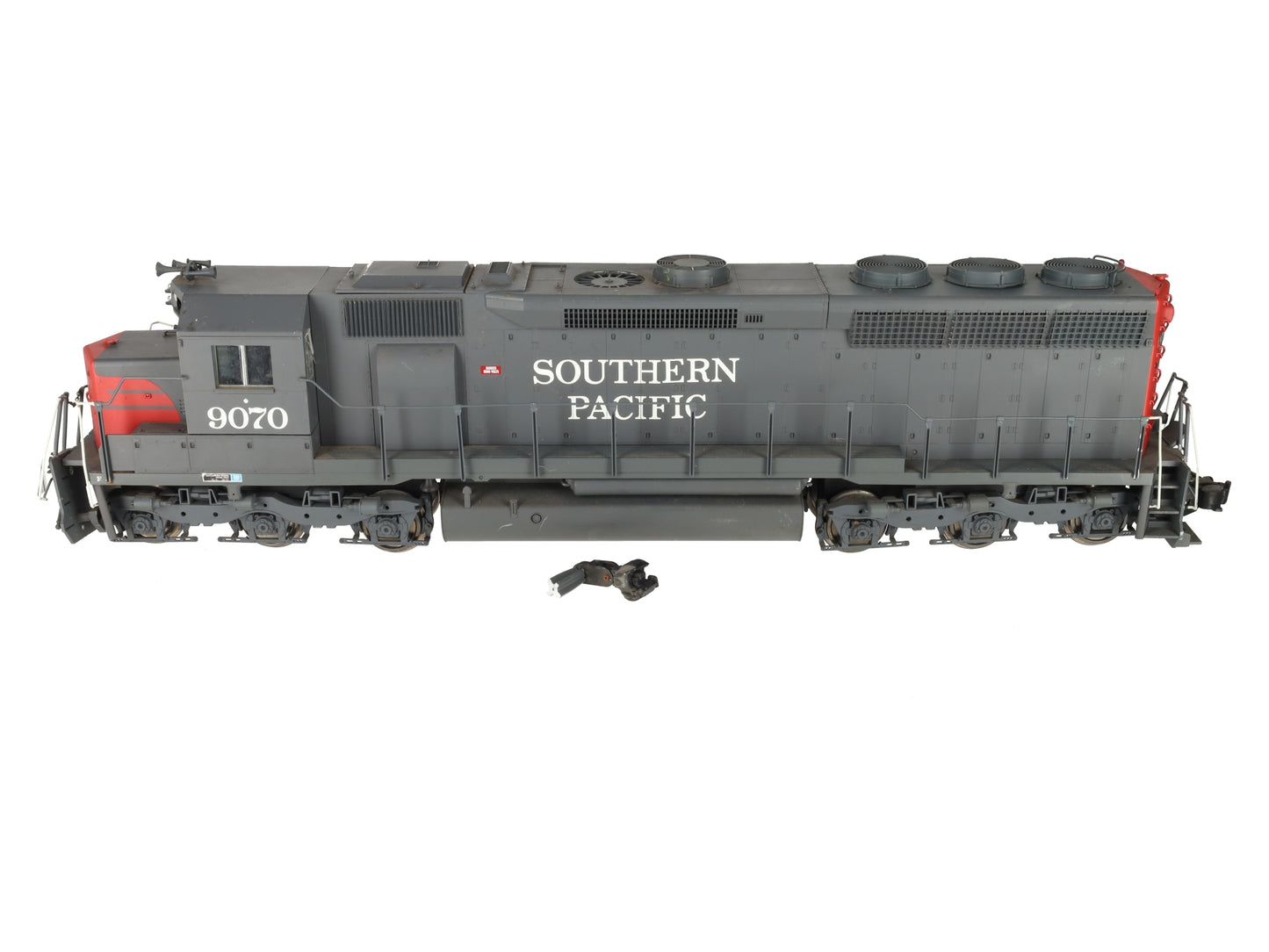 Aristo-Craft 22401 Southern Pacific SD45 Diesel Locomotive #9070 VG
