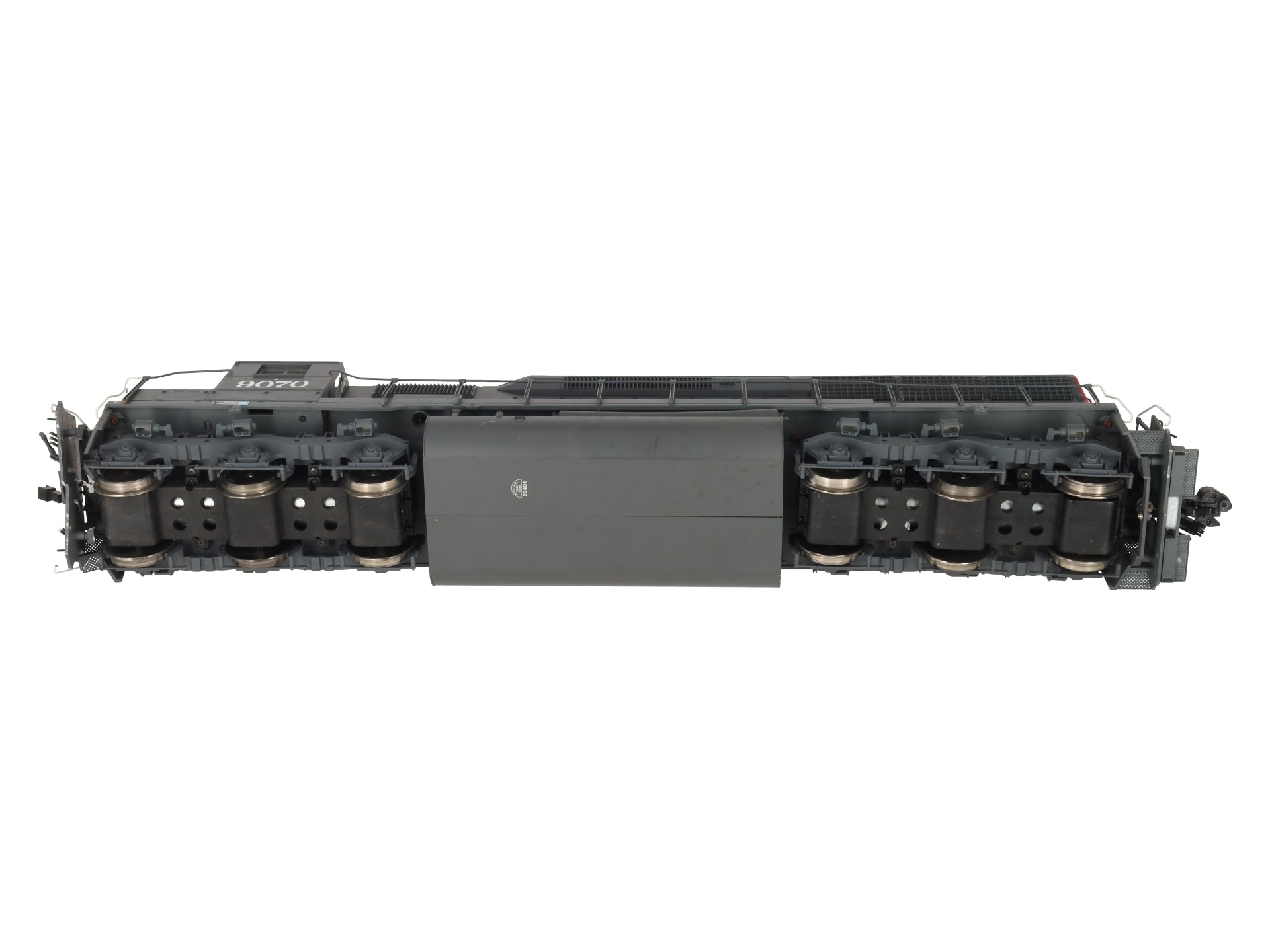 Aristo-Craft 22401 Southern Pacific SD45 Diesel Locomotive #9070 VG