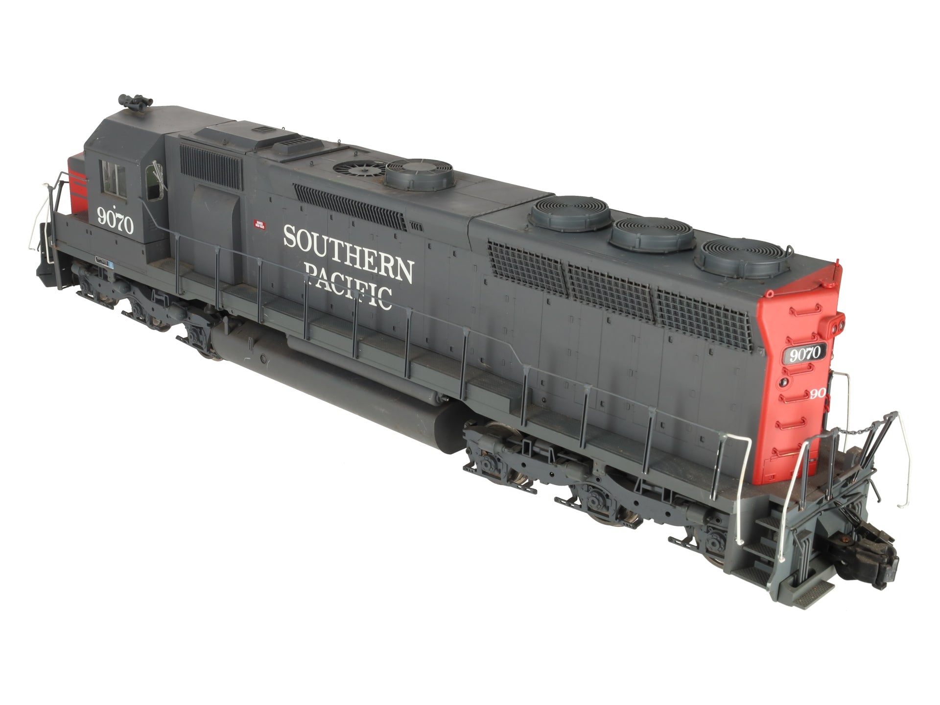 Aristo-Craft 22401 Southern Pacific SD45 Diesel Locomotive #9070 VG