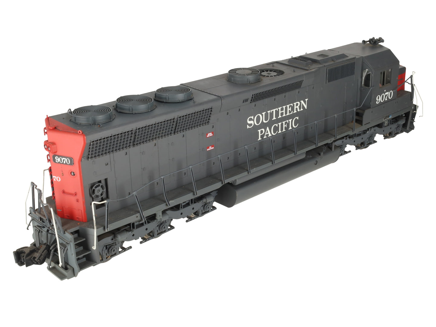 Aristo-Craft 22401 Southern Pacific SD45 Diesel Locomotive #9070 VG