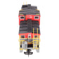 USA Trains R12108 G New York Central Extended Vision Caboose (Metal Wheels) EX/Box