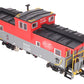 USA Trains R12108 G New York Central Extended Vision Caboose (Metal Wheels) EX/Box