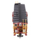 USA Trains 12058 G Pennsylvania Baywindow Caboose