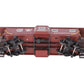 USA Trains 12058 G Pennsylvania Baywindow Caboose