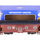 USA Trains 12058 G Pennsylvania Baywindow Caboose