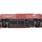 USA Trains R19214C G Pennsylvania 40 Ft. PS-1 Steel Box Car (Metal Wheels) EX/Box