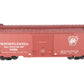 USA Trains R19214C G Pennsylvania 40 Ft. PS-1 Steel Box Car (Metal Wheels) EX/Box