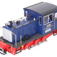 LGB 2062 G Scale Powered Diesel Locomotive EX/Box