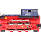 LGB 2062 G Scale Powered Diesel Locomotive EX/Box