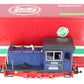 LGB 2062 G Scale Powered Diesel Locomotive EX/Box