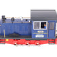 LGB 2062 G Scale Powered Diesel Locomotive EX/Box