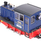 LGB 2062 G Scale Powered Diesel Locomotive EX/Box