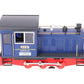 LGB 2062 G Scale Powered Diesel Locomotive EX/Box