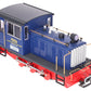 LGB 2062 G Scale Powered Diesel Locomotive EX/Box