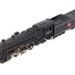 Pacific Fast Mail HO Scale Brass Milwaukee F6a 4-6-4 Steam Locomotive & Tender/Box