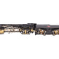 Pacific Fast Mail HO Scale Brass Milwaukee F6a 4-6-4 Steam Locomotive & Tender/Box