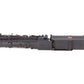 Pacific Fast Mail HO Scale Brass Milwaukee F6a 4-6-4 Steam Locomotive & Tender/Box