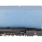 Pacific Fast Mail HO Scale Brass Milwaukee F6a 4-6-4 Steam Locomotive & Tender/Box
