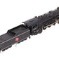 Pacific Fast Mail HO Scale Brass Milwaukee F6a 4-6-4 Steam Locomotive & Tender/Box
