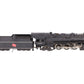 Pacific Fast Mail HO Scale Brass Milwaukee F6a 4-6-4 Steam Locomotive & Tender/Box