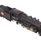 Northwest Short Line HO Scale Brass Milwaukke Rd. Class K-1 Prairie 2-6-2 Steam/Box