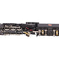 Northwest Short Line HO Scale Brass Milwaukke Rd. Class K-1 Prairie 2-6-2 Steam/Box