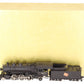 Northwest Short Line HO Scale Brass Milwaukke Rd. Class K-1 Prairie 2-6-2 Steam/Box