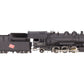Northwest Short Line HO Scale Brass Milwaukke Rd. Class K-1 Prairie 2-6-2 Steam/Box