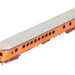 Nickel Plate Products HO BRASS Business Observation Car - Painted