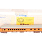 Nickel Plate Products HO BRASS Business Observation Car - Painted