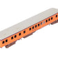 Nickel Plate Products HO BRASS Business Observation Car - Painted