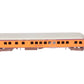 Nickel Plate Products HO BRASS Business Observation Car - Painted