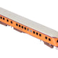 Nickel Plate Products HO BRASS Business Observation Car - Painted
