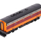 Proto 2000 920-40623 HO Milwaukee Road EMD F7B Diesel Locomotive with DCC LN/Box