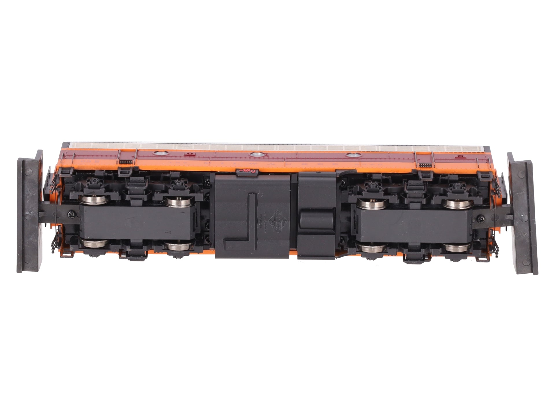 Proto 2000 920-40623 HO Milwaukee Road EMD F7B Diesel Locomotive with DCC LN/Box