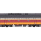 Proto 2000 920-40623 HO Milwaukee Road EMD F7B Diesel Locomotive with DCC LN/Box