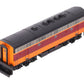 Proto 2000 920-40623 HO Milwaukee Road EMD F7B Diesel Locomotive with DCC LN/Box