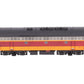 Proto 2000 920-40623 HO Milwaukee Road EMD F7B Diesel Locomotive with DCC LN/Box