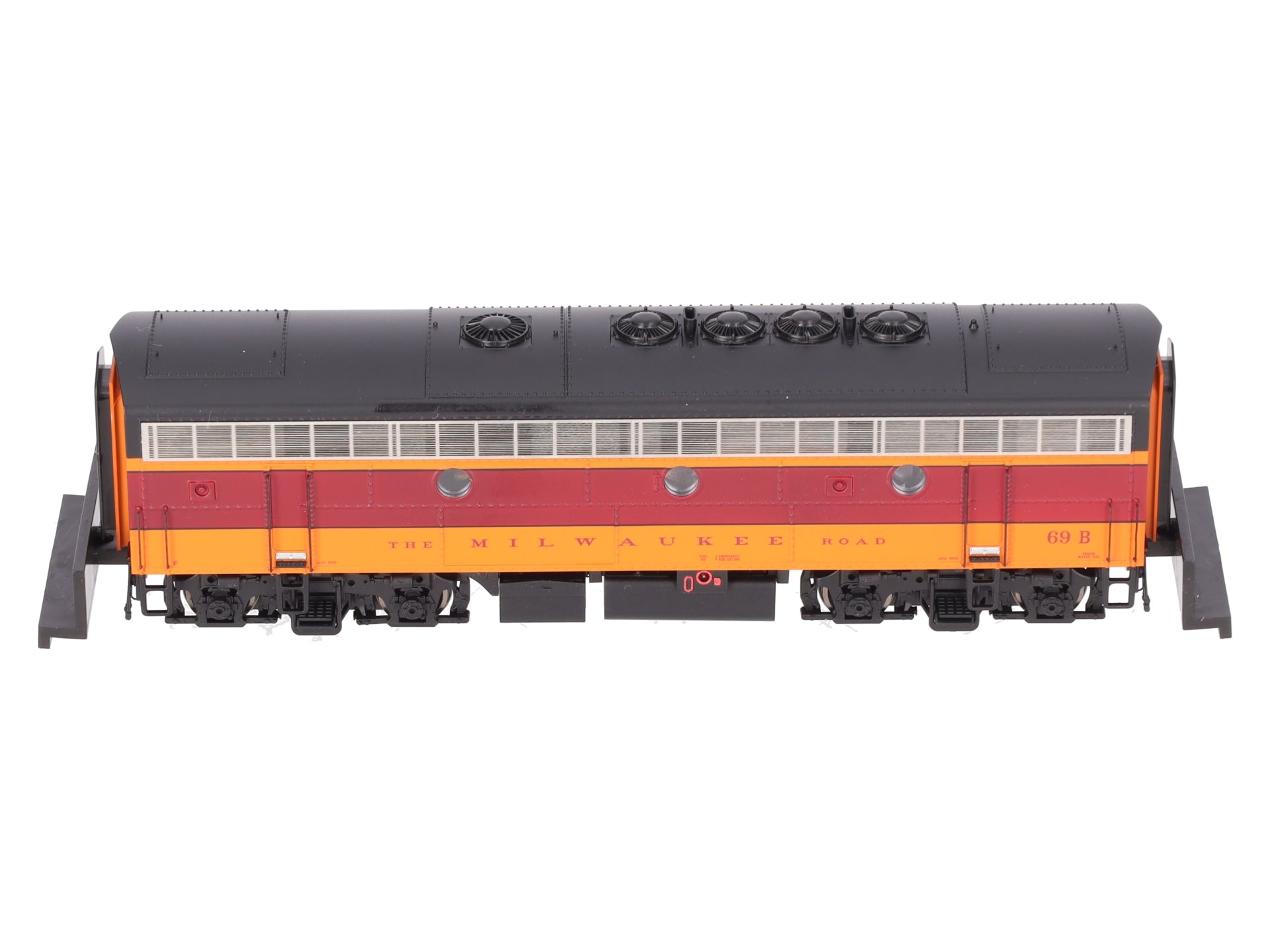 Proto 2000 920-40623 HO Milwaukee Road EMD F7B Diesel Locomotive with DCC LN/Box