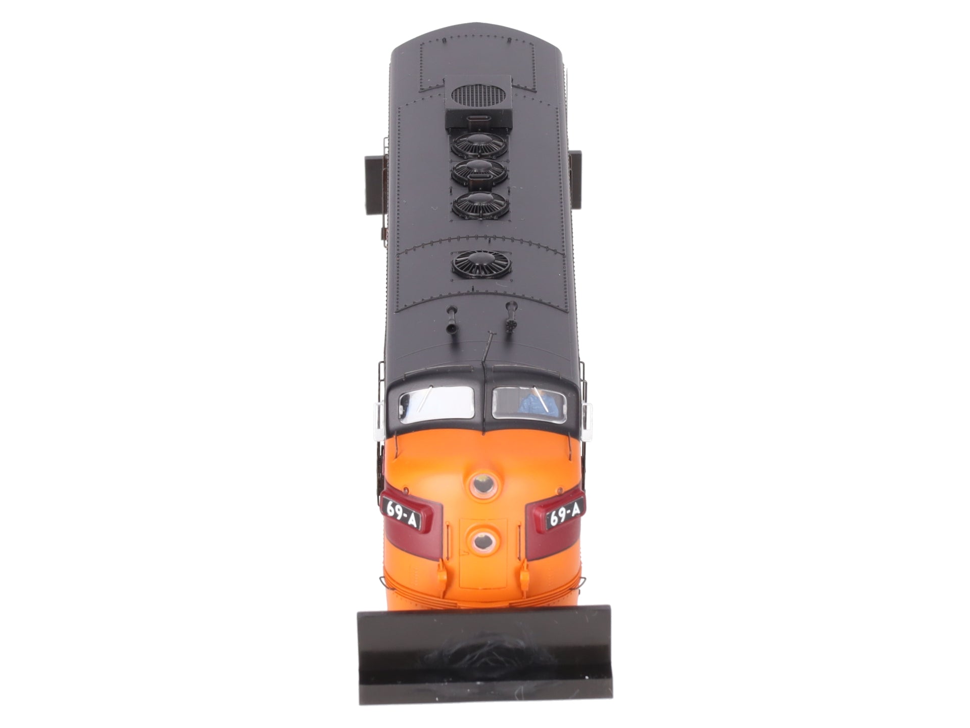 Proto 2000 920-40623 HO Milwaukee Road EMD F7A-B Diesel Locomotive Set LN/Box
