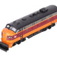Proto 2000 920-40623 HO Milwaukee Road EMD F7A-B Diesel Locomotive Set LN/Box