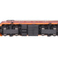 Proto 2000 920-40623 HO Milwaukee Road EMD F7A-B Diesel Locomotive Set LN/Box