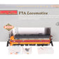 Proto 2000 920-40623 HO Milwaukee Road EMD F7A-B Diesel Locomotive Set LN/Box