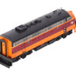 Proto 2000 920-40623 HO Milwaukee Road EMD F7A-B Diesel Locomotive Set LN/Box